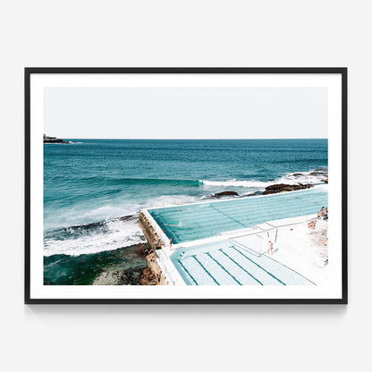 Icebergs