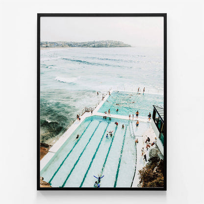 Icebergs Club