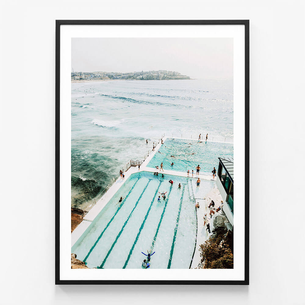 Icebergs Club