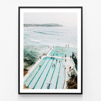 Icebergs Club