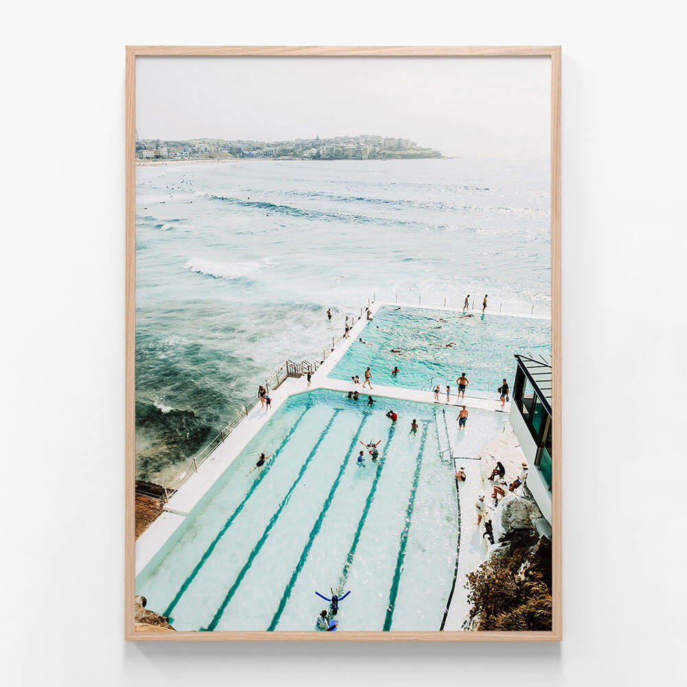 Icebergs Club