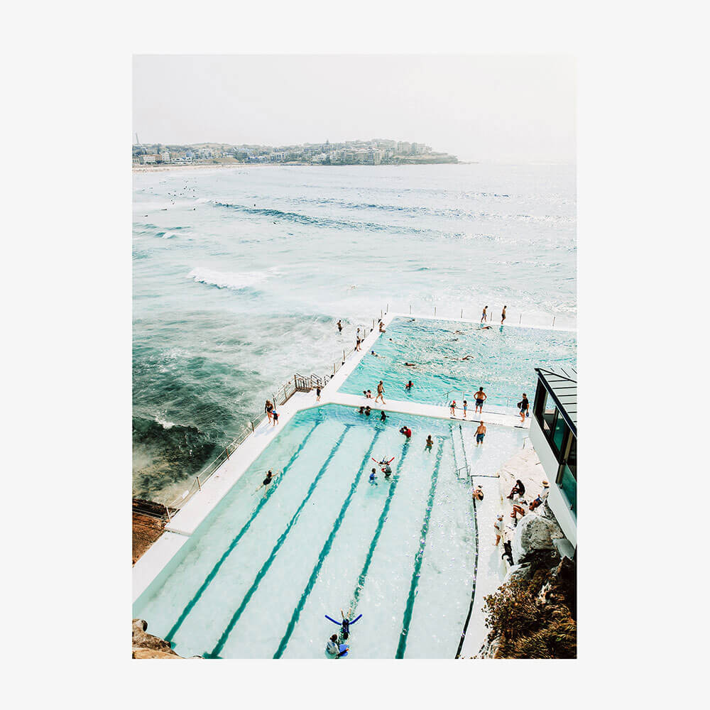 Icebergs Club