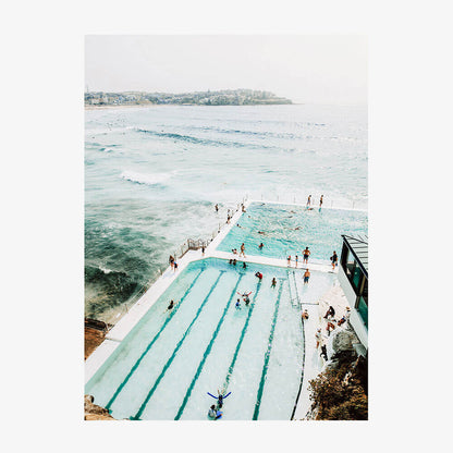 Icebergs Club