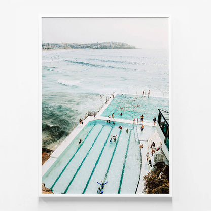 Icebergs Club