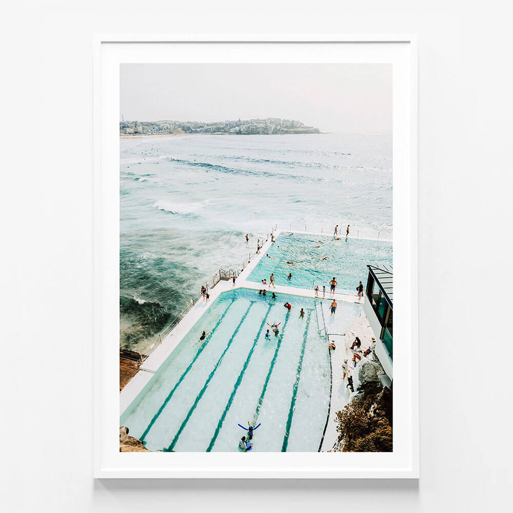 Icebergs Club