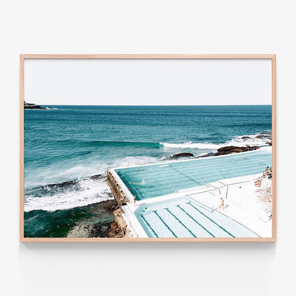 Icebergs