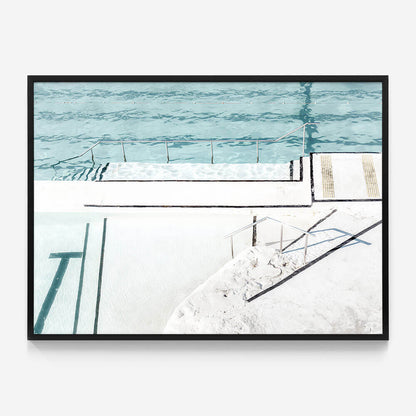 Icebergs Pool