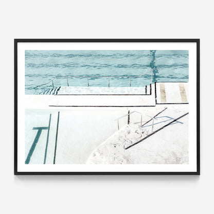 Icebergs Pool
