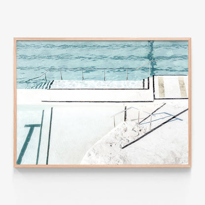 Icebergs Pool