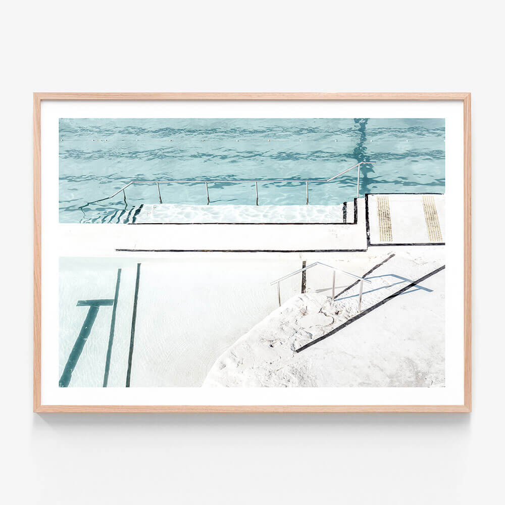 Icebergs Pool