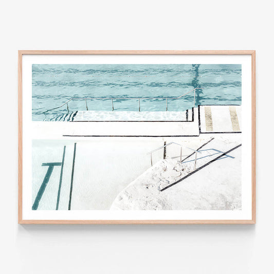 Icebergs Pool