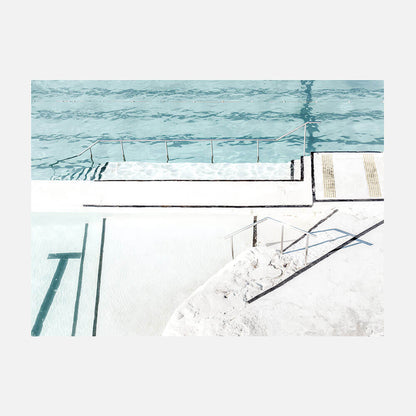 Icebergs Pool