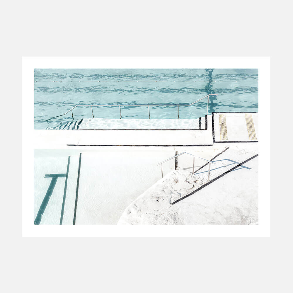 Icebergs Pool