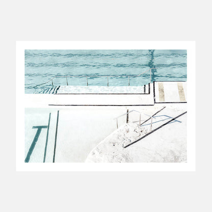 Icebergs Pool
