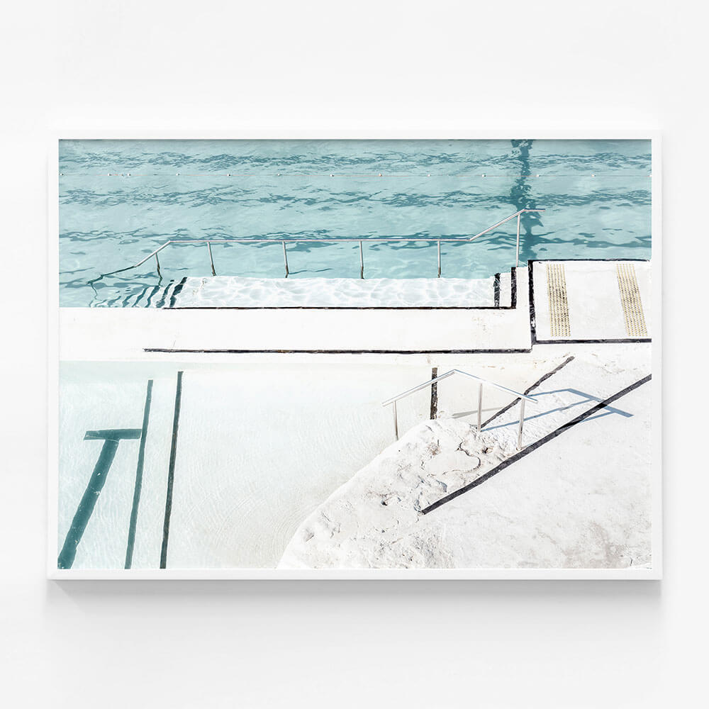 Icebergs Pool