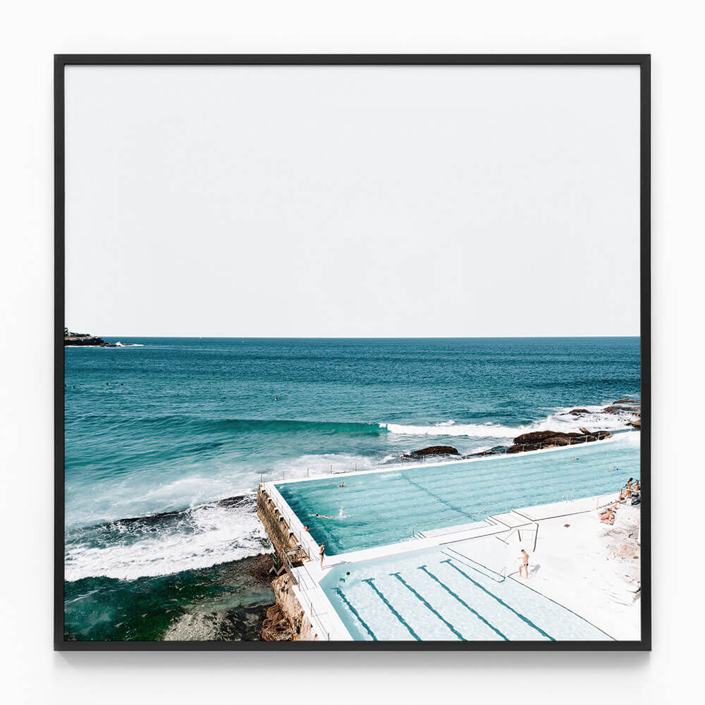 Icebergs