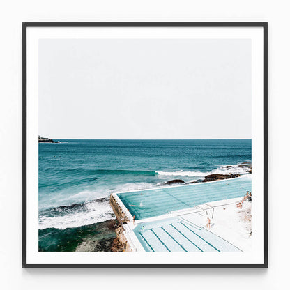Icebergs