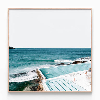 Icebergs
