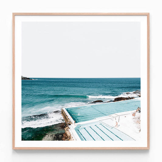 Icebergs