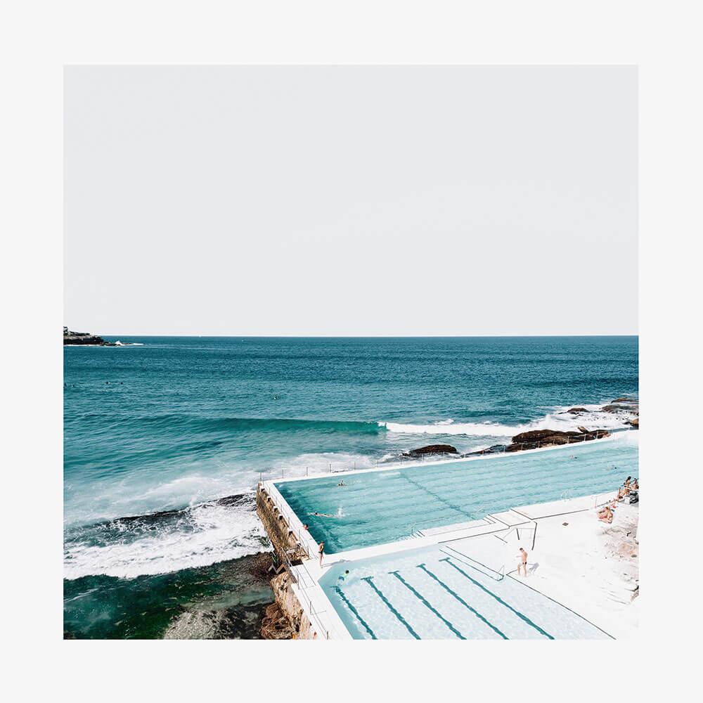 Icebergs