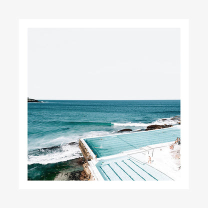 Icebergs