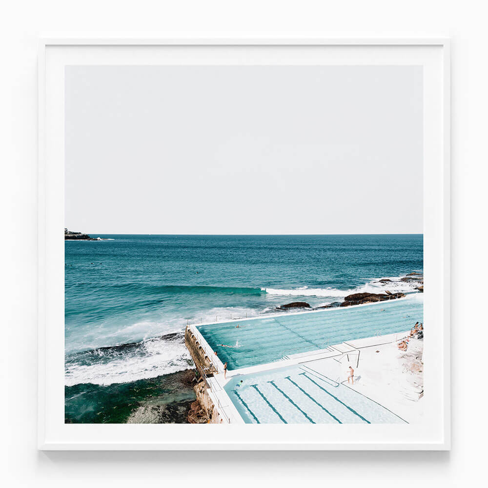 Icebergs