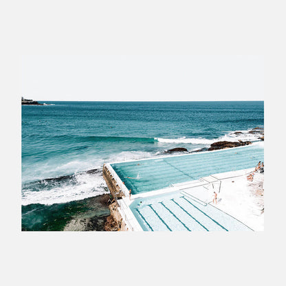 Icebergs