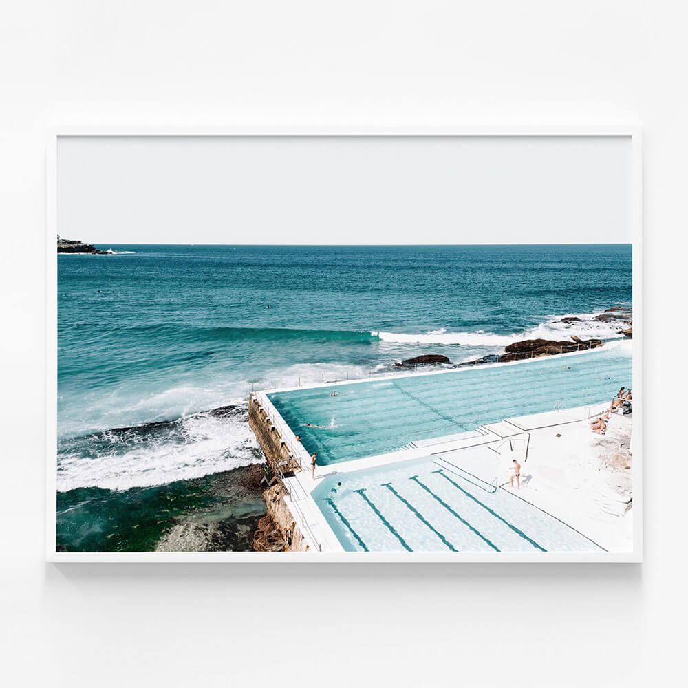 Icebergs