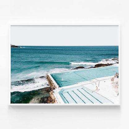 Icebergs