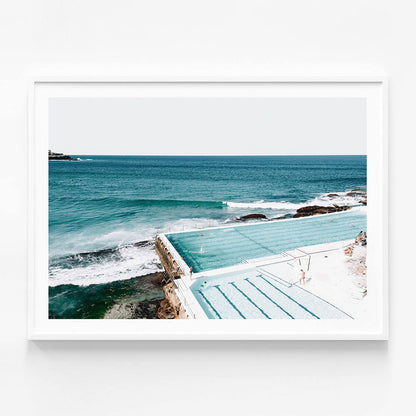 Icebergs