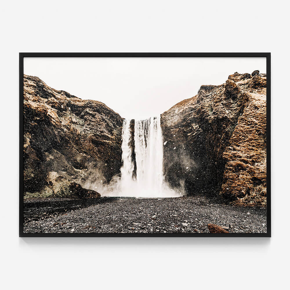Icelandic Falls
