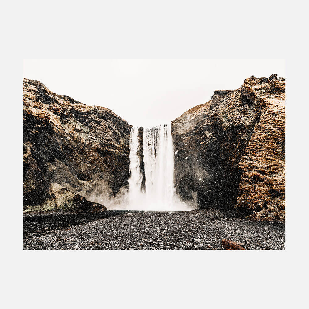 Icelandic Falls
