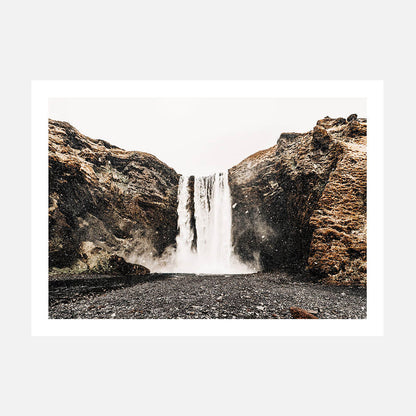 Icelandic Falls