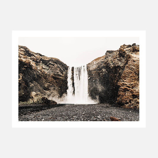 Icelandic Falls