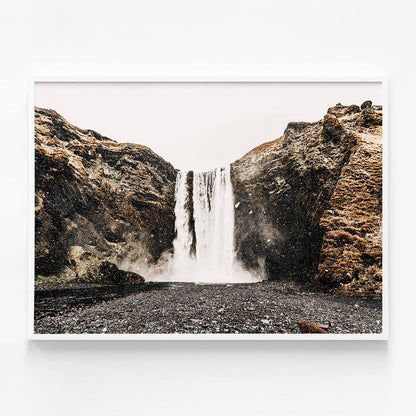 Icelandic Falls