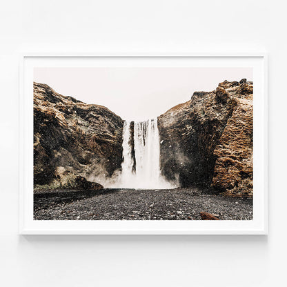 Icelandic Falls