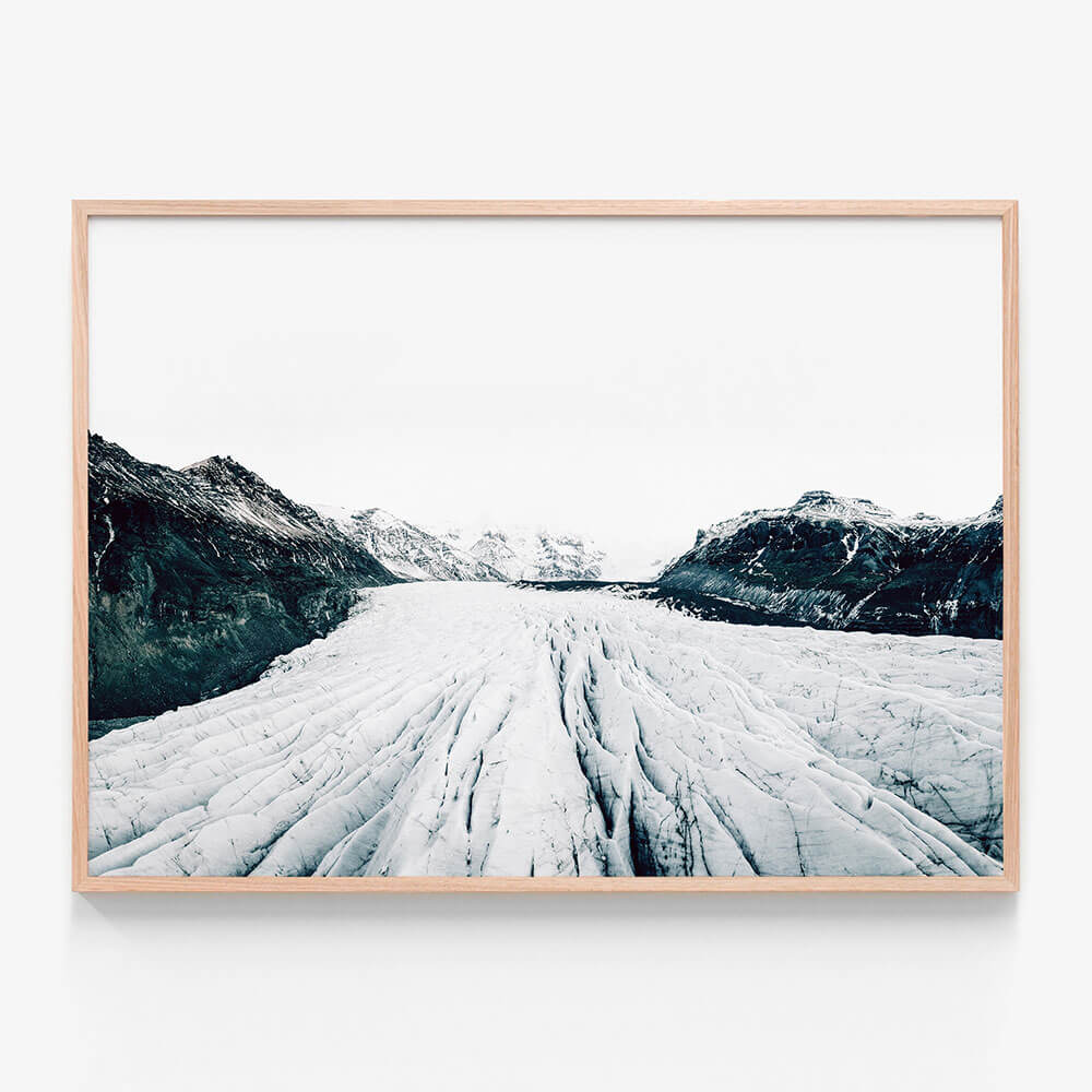 Icelandic Night