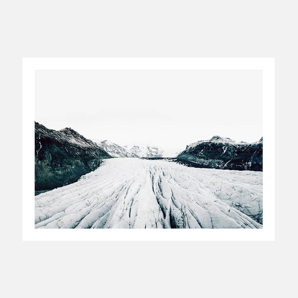 Icelandic Night