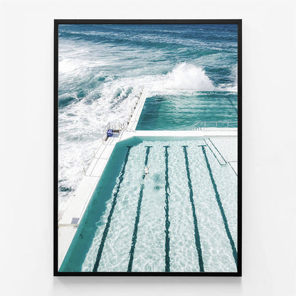 Iconic Icebergs