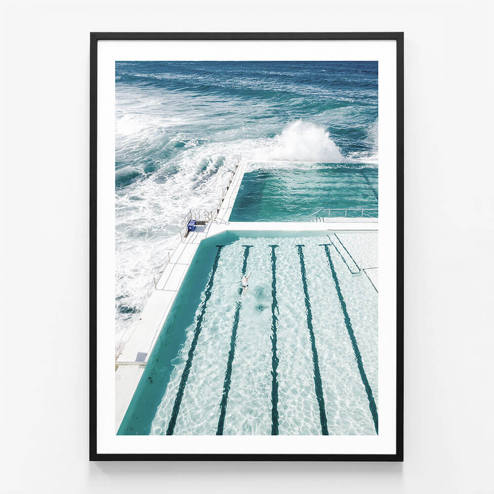Iconic Icebergs