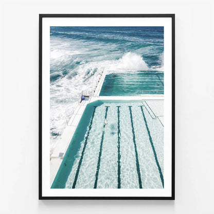 Iconic Icebergs