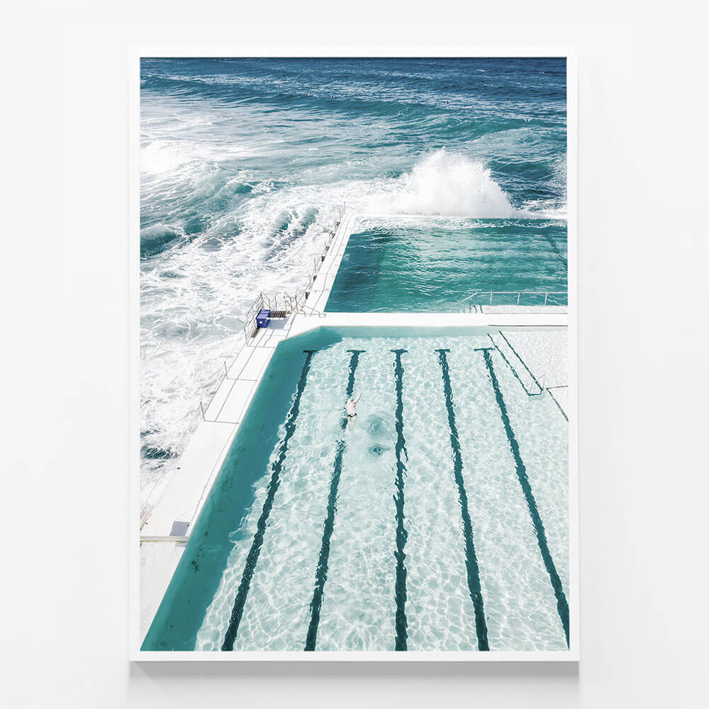 Iconic Icebergs
