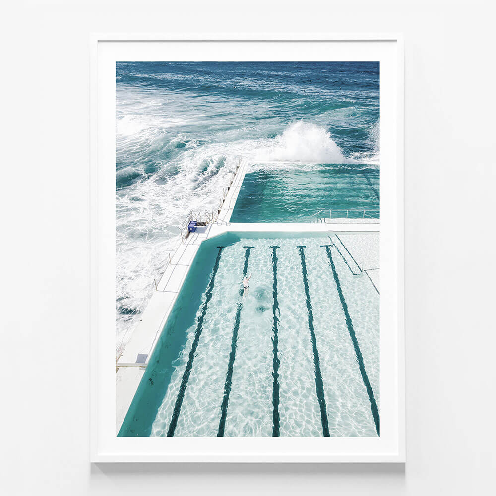 Iconic Icebergs