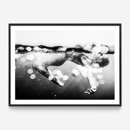 Immerse
