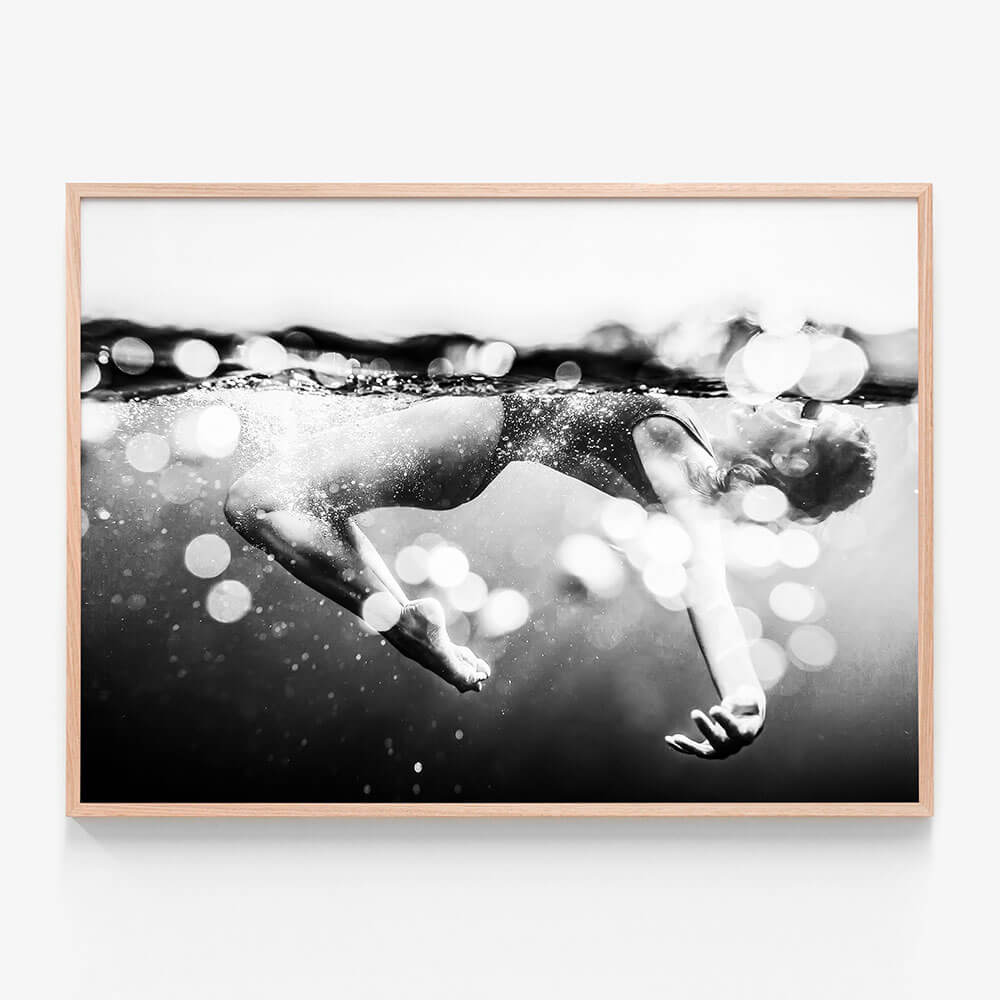 Immerse