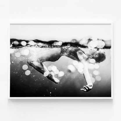 Immerse