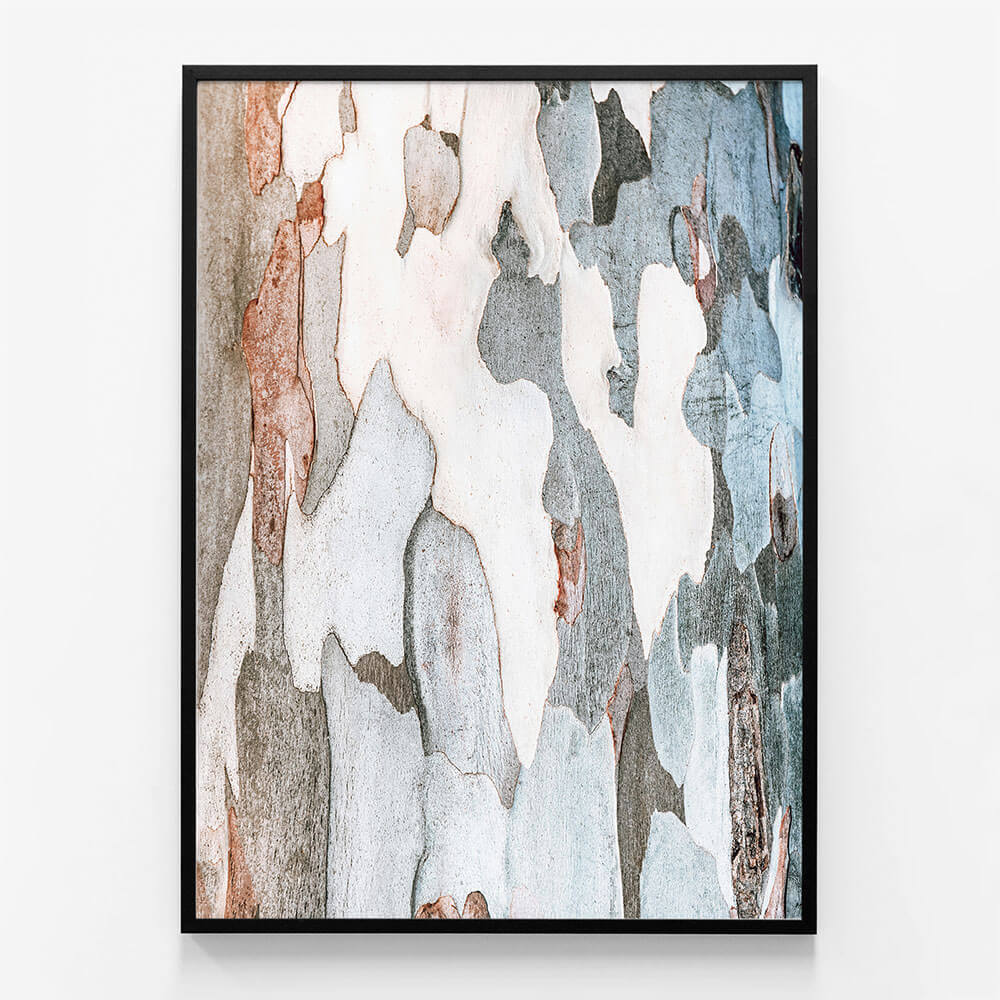 Iron Bark