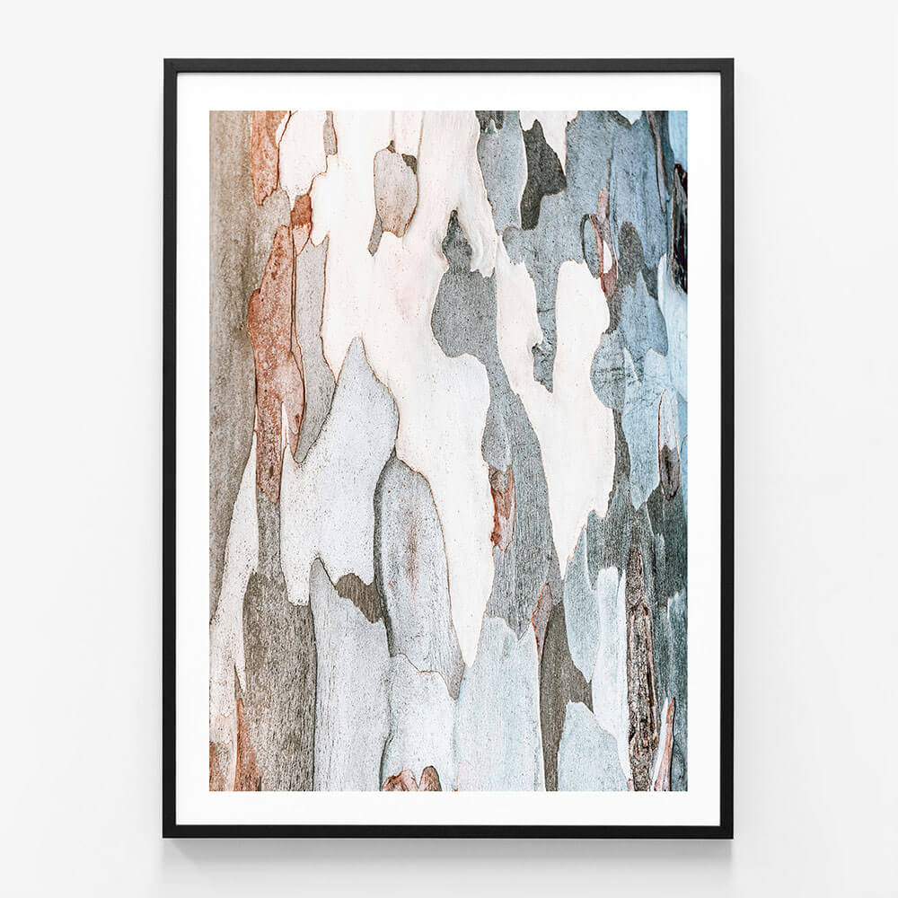 Iron Bark