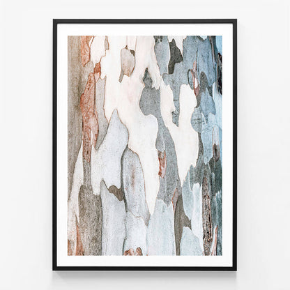 Iron Bark