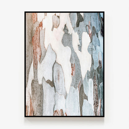 Iron Bark Canvas